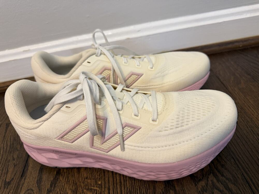 New Balance Fresh Foam X EVOZ v4 Women's Sz 11
